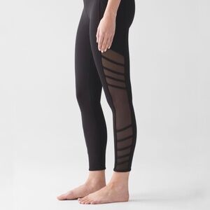 Lululemon Wild And Free Tight